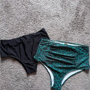 Bikini Bottom Bundle